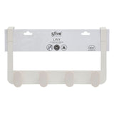 Organizator casa, hook door metal 4t liny - Five