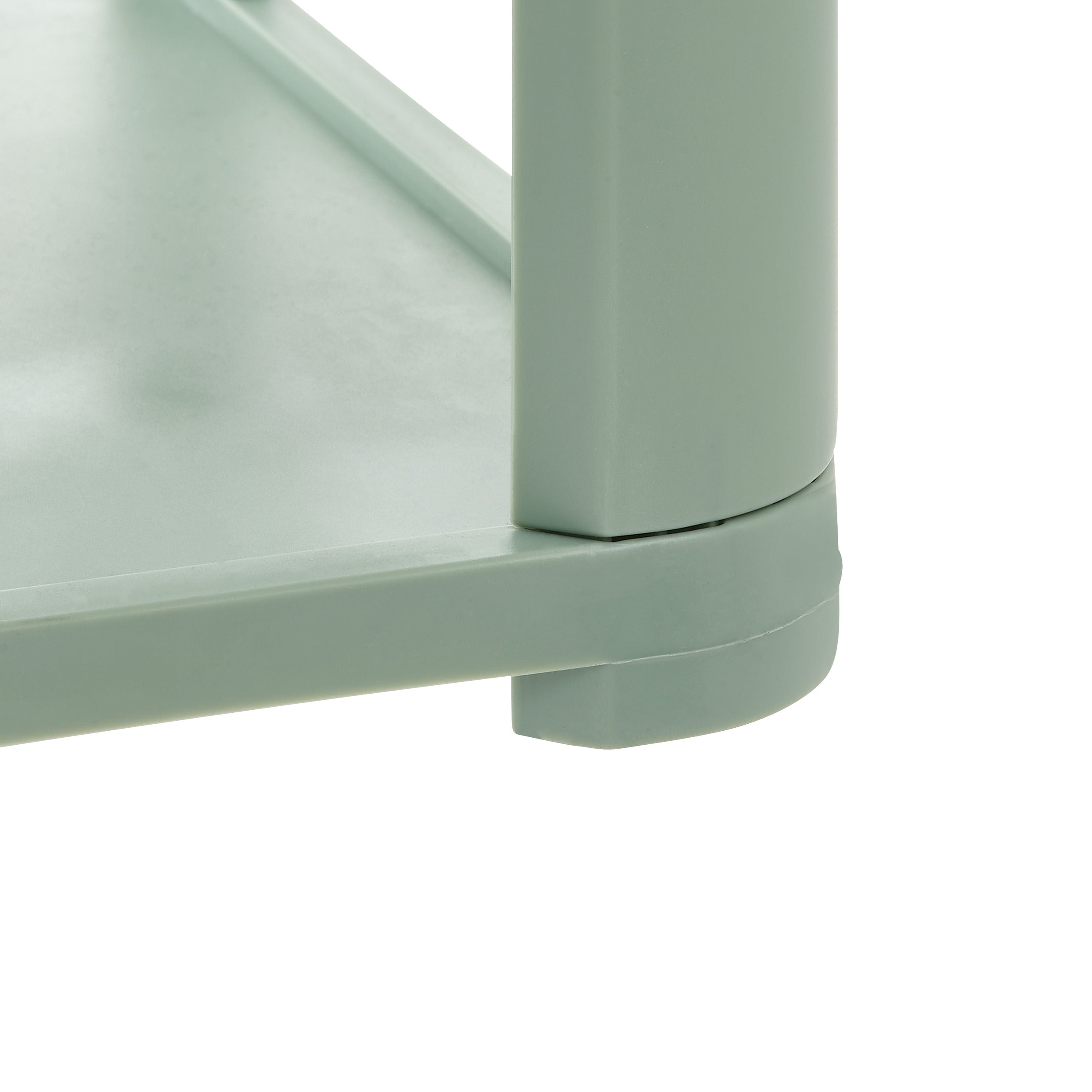 Organizator casa, shoe rack plastic 5 piese spacy - Five