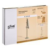 Organizator casa, coat rack lemn 6h come - Five