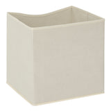 Cutie depozitare Come 31 x 31 cm efect piatra