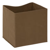 Organizator casa, storage cutie 31x31 lemn come - Five