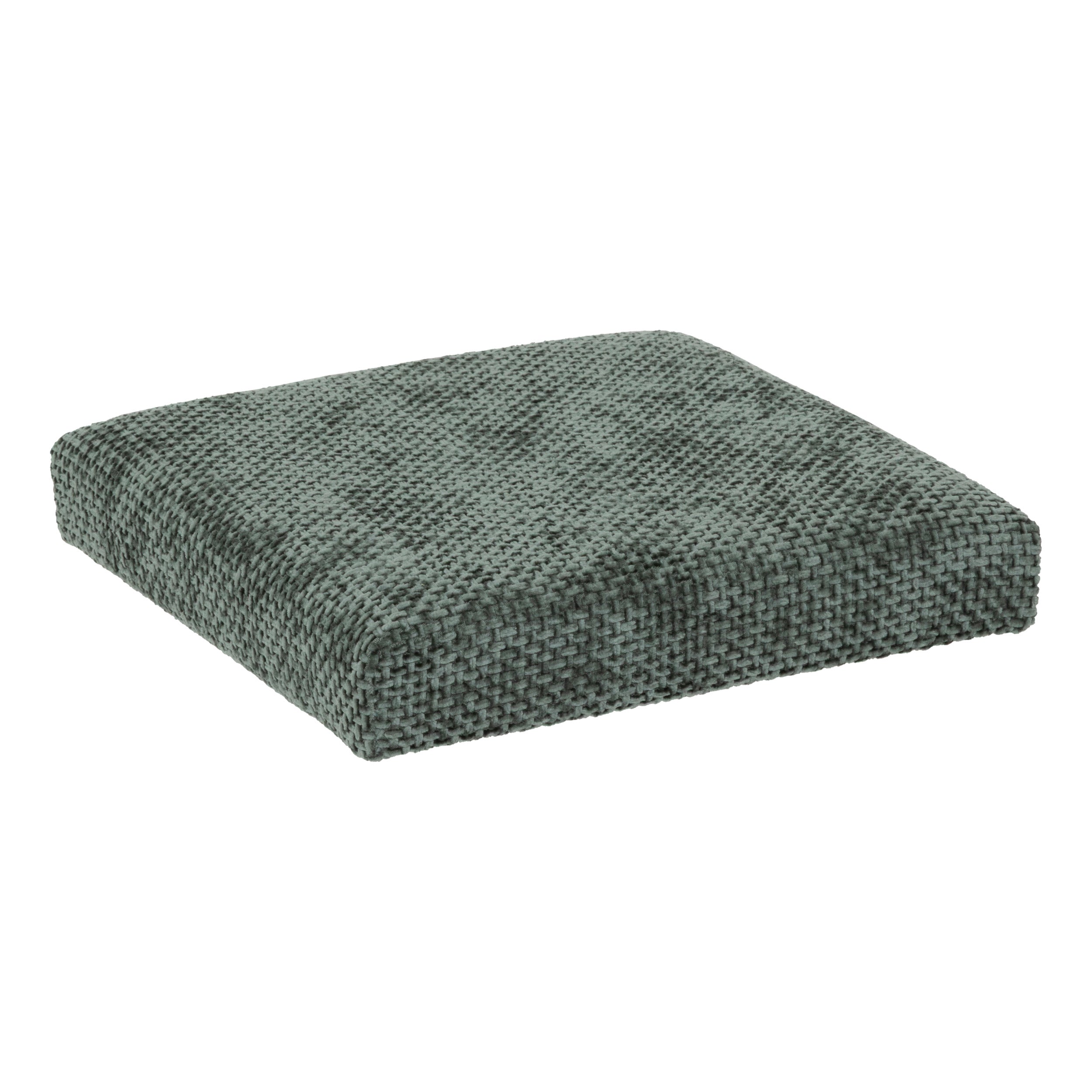 Organizator casa, ottoman 31x31 laurel velvy - Five