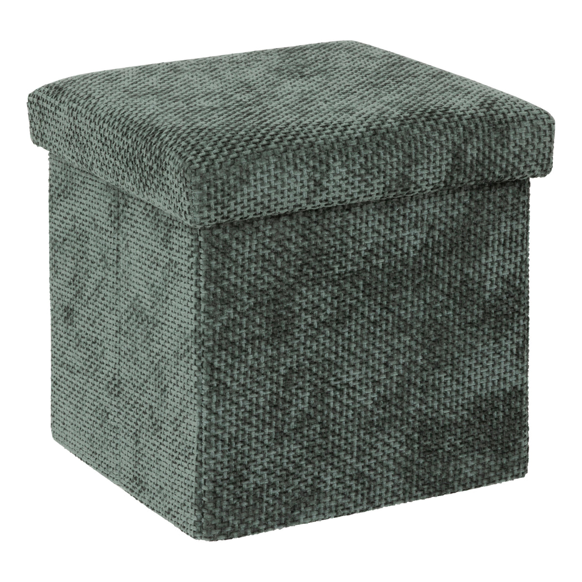 Organizator casa, ottoman 31x31 laurel velvy - Five