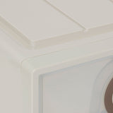 Organizator casa, drawer plastic 16 l tide n stak - Five