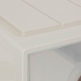 Organizator casa, drawer plastic 23,5 l tide n stak - Five
