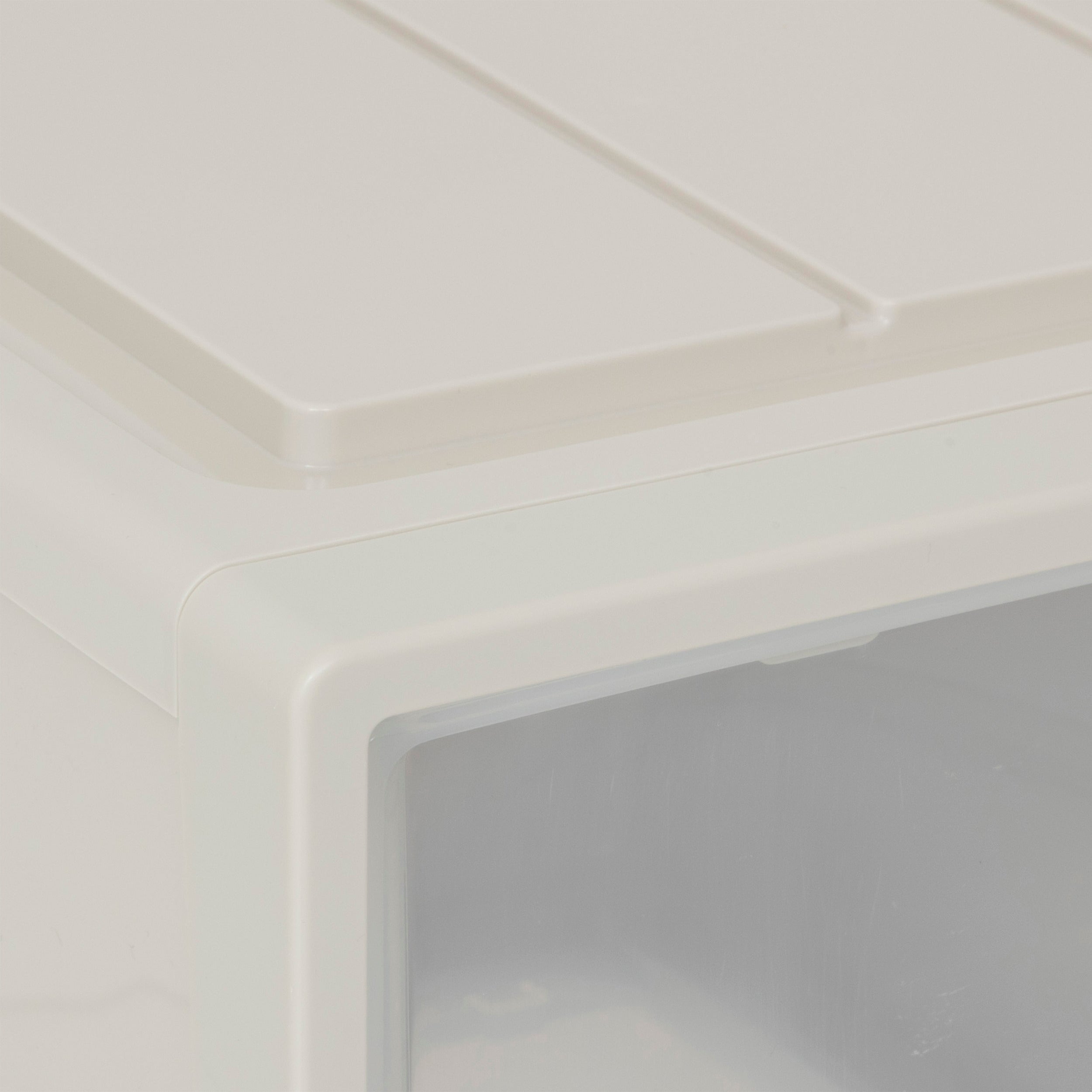 Organizator casa, drawer plastic 30,5 l tide n stak - Five