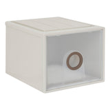 Organizator casa, drawer plastic 30,5 l tide n stak - Five
