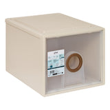 Organizator casa, drawer plastic 30,5 l tide n stak - Five