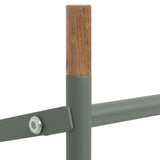 Organizator casa, shoe rack 6/12 piese verde cassie - Five