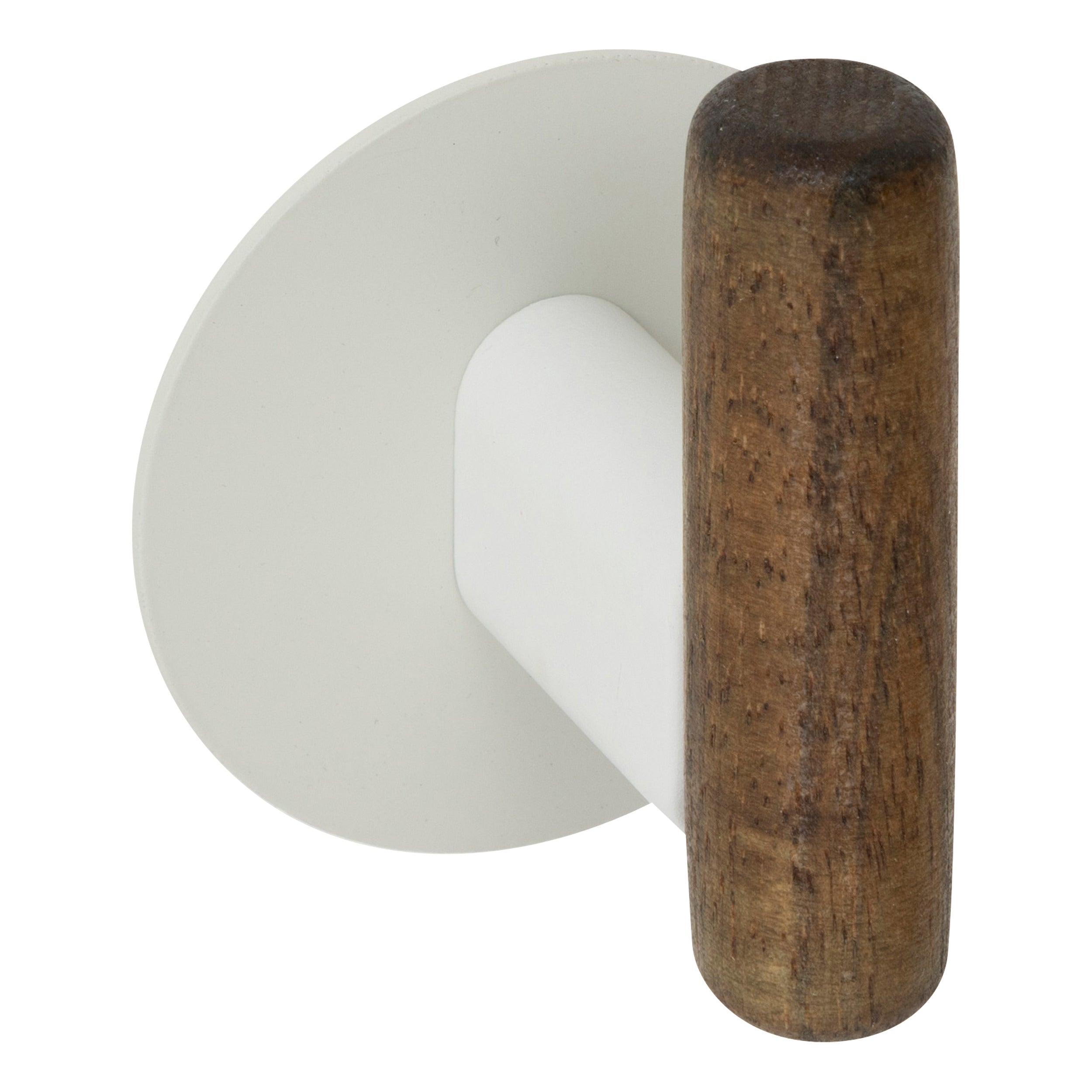 Organizator casa, ad hook set 2 beige cassie - Five