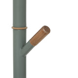 Organizator casa, coat rack 6h verde cassie - Five