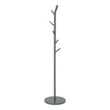 Organizator casa, coat rack 6h verde cassie - Five