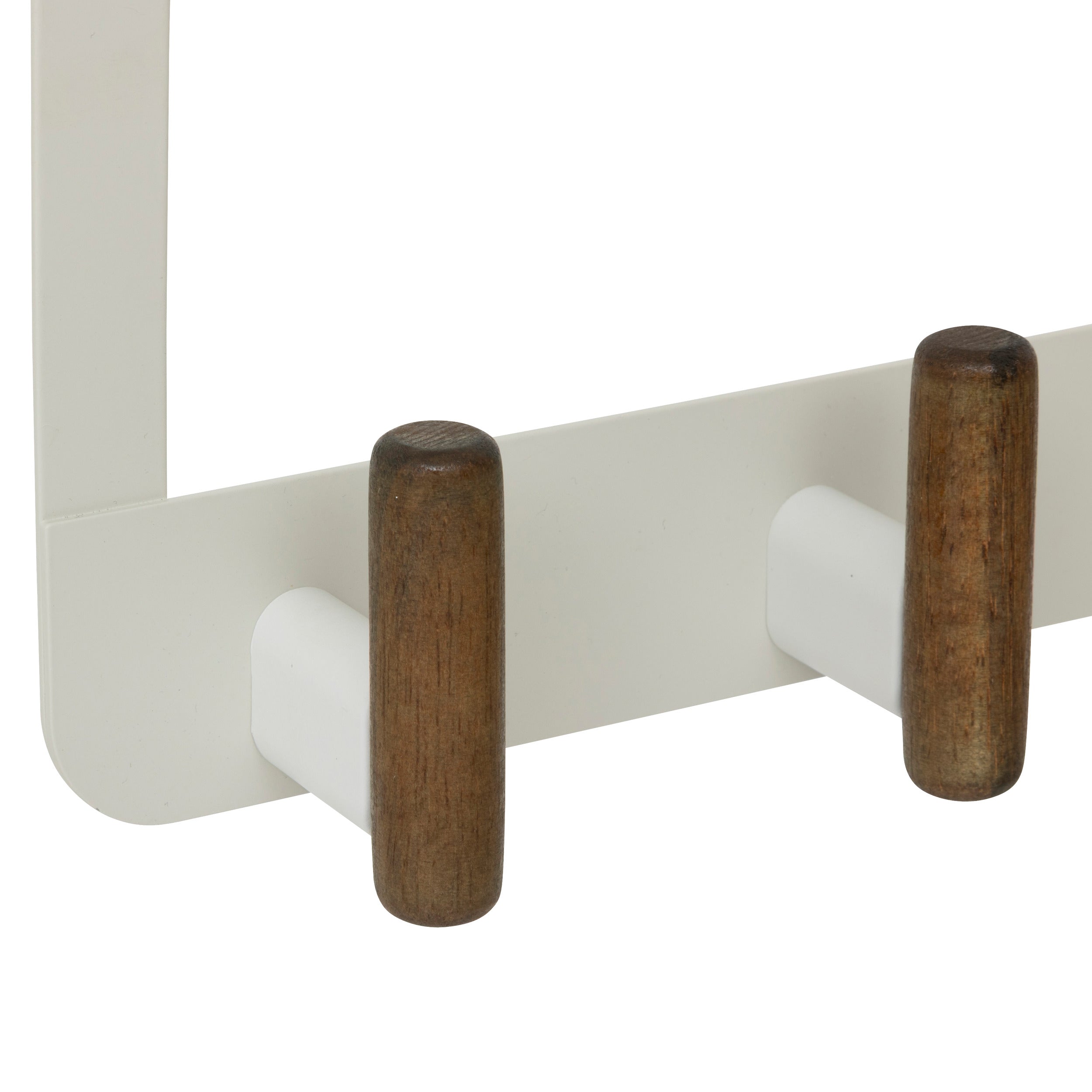 Organizator casa, door hook 4h beige cassie - Five