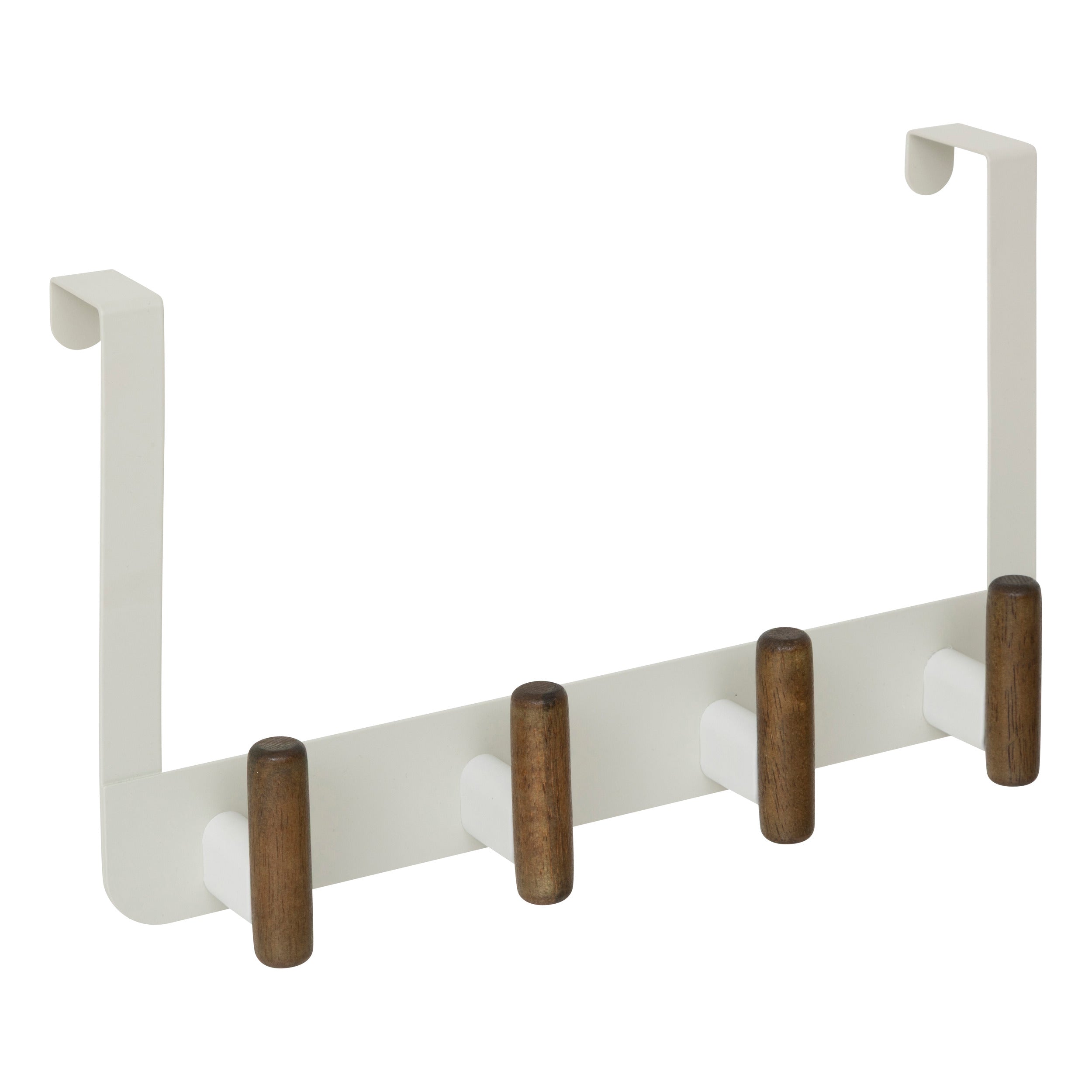 Organizator casa, door hook 4h beige cassie - Five