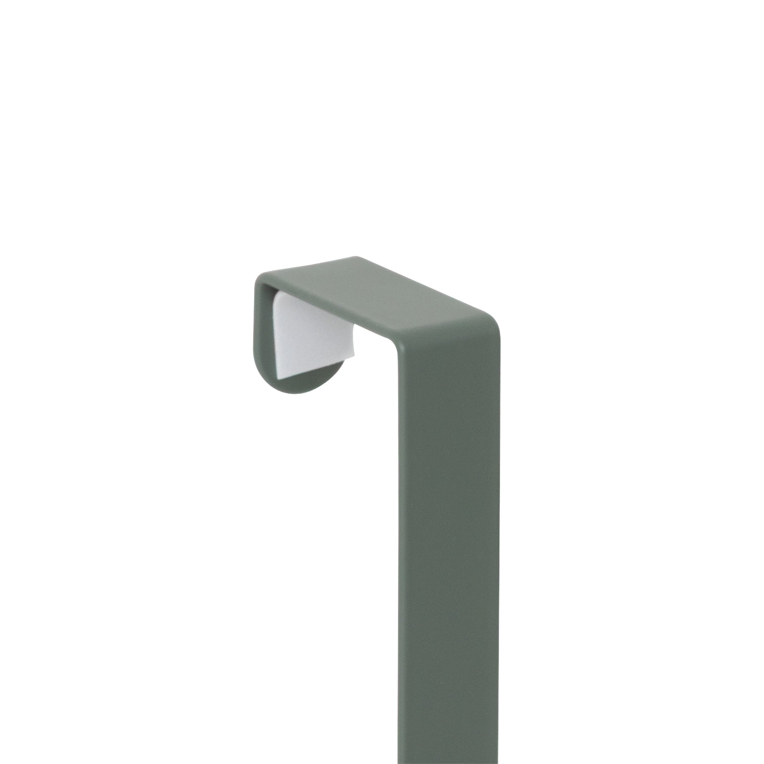 Organizator casa, door hook 4h verde cassie - Five