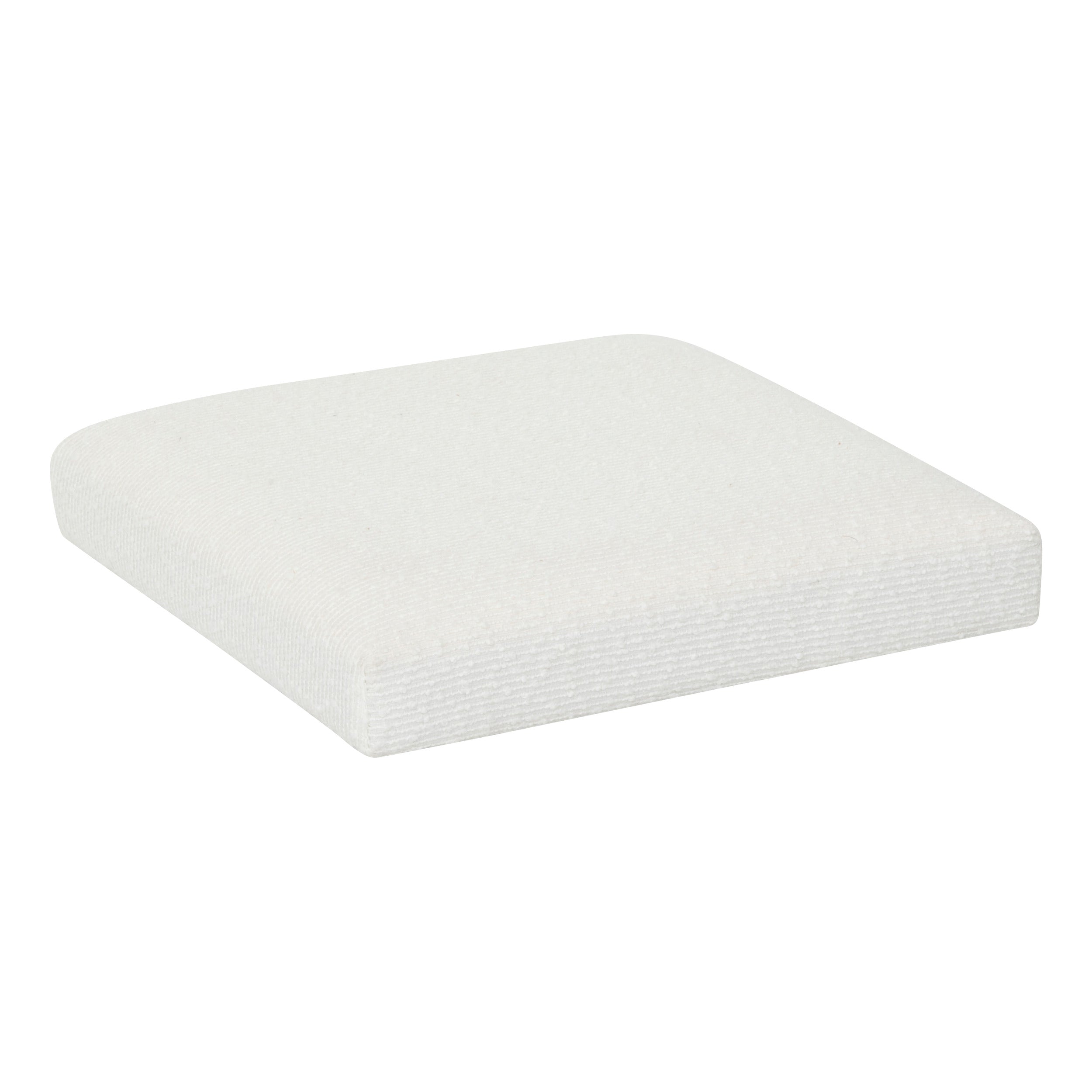 Organizator casa, ottoman 31 x 31 cm teddy - Five