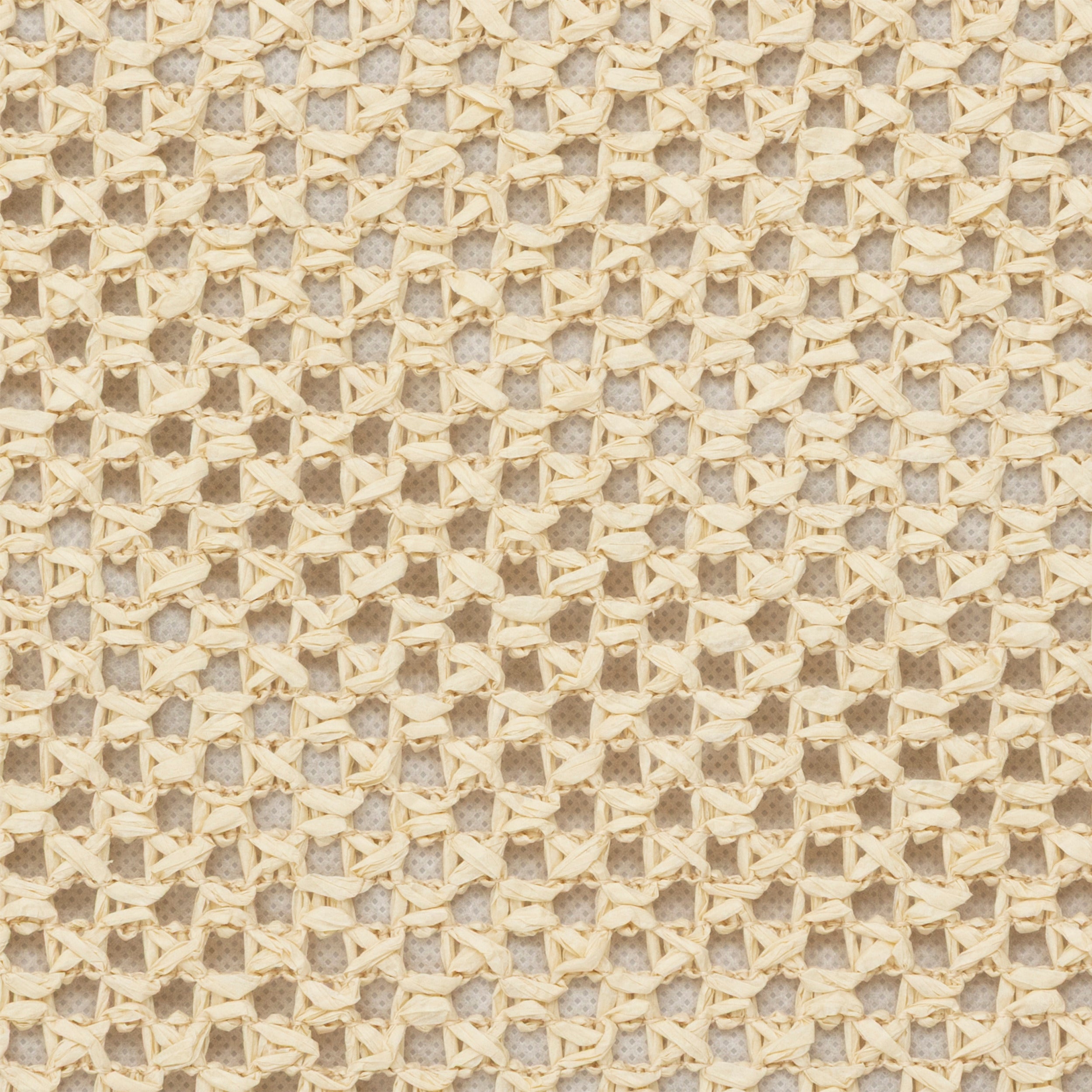 Organizator casa, storage cutie 31 x 31 cm beige grass - Five