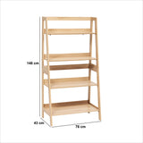 Mobilier depozitare, shelf abana - Five