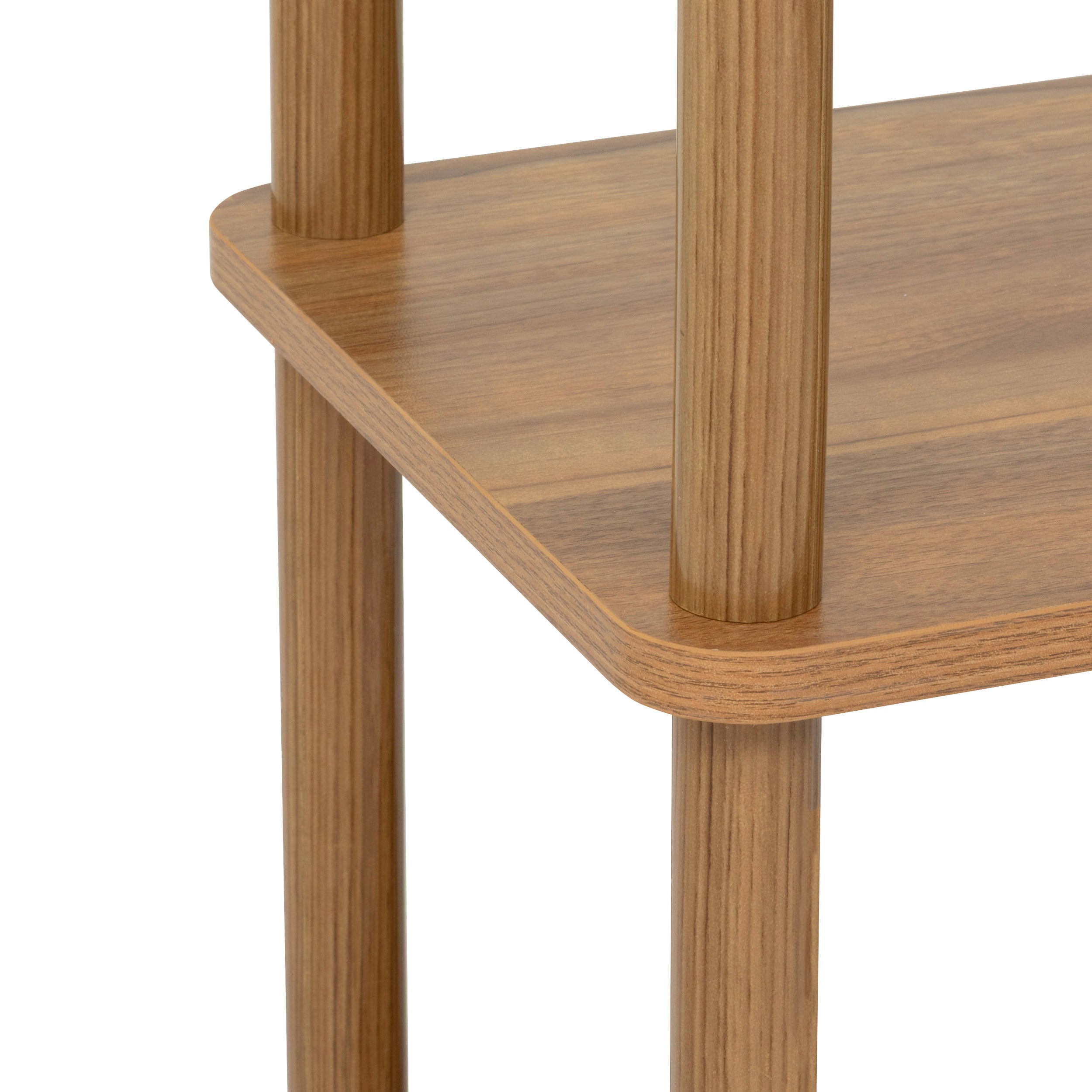 Mobilier depozitare, 3 tiers shelf come - Five