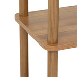 Mobilier depozitare, 3 tiers shelf come - Five