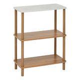 Mobilier depozitare, 3 tiers shelf come - Five
