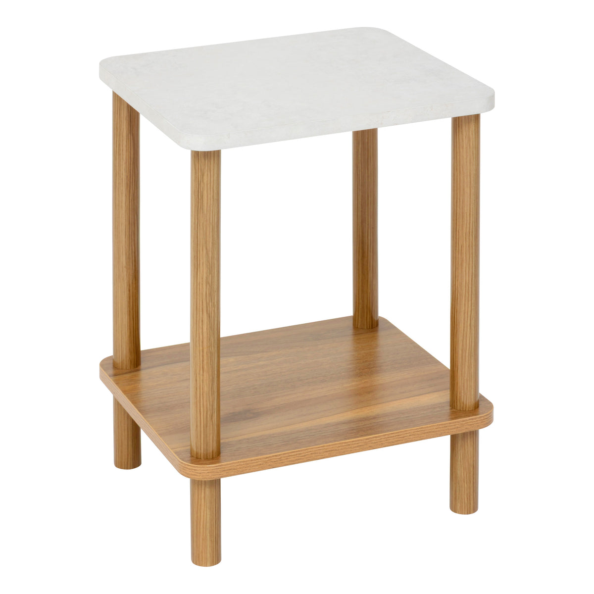 Mobilier depozitare, sidetable come - Five
