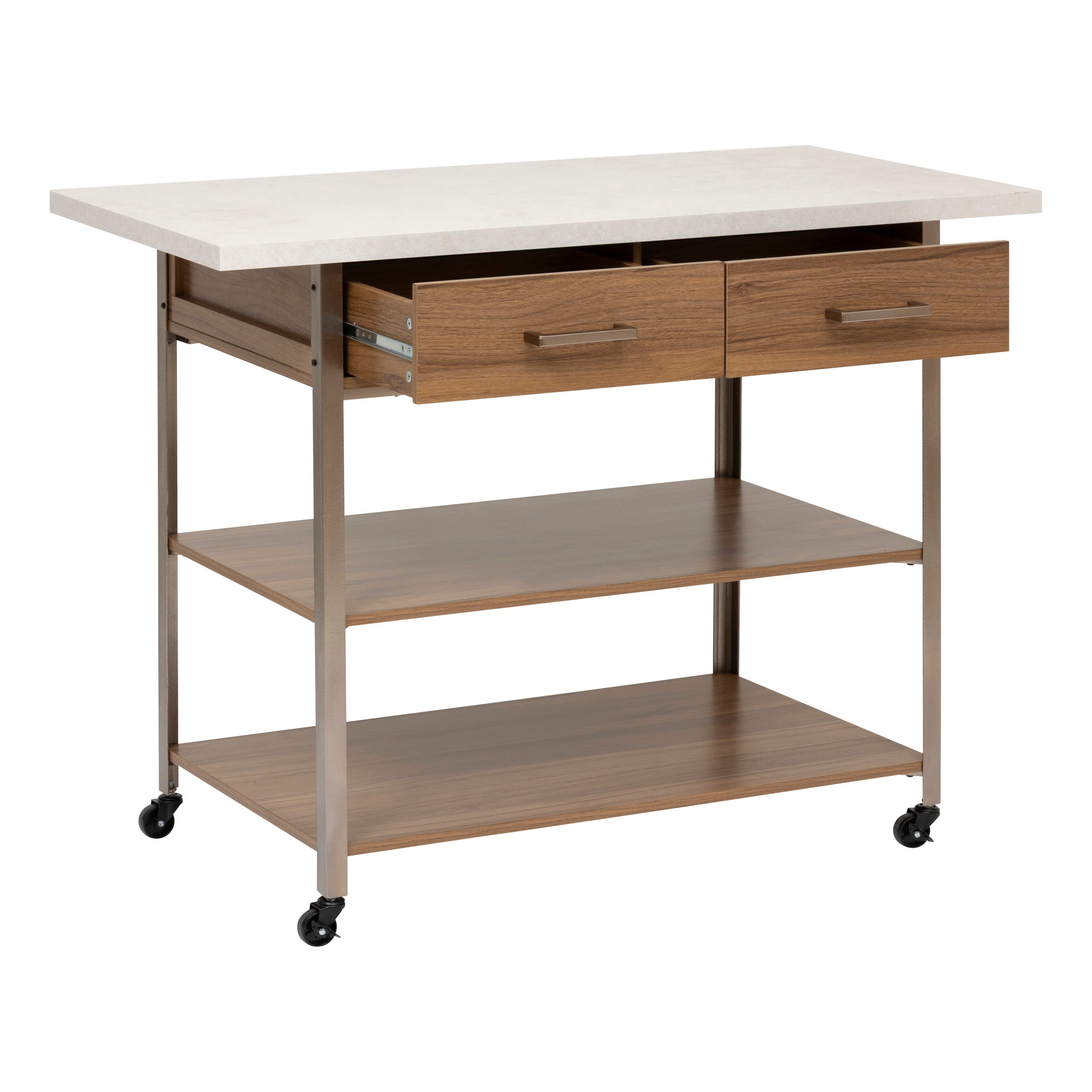 Kitchen island come - Five