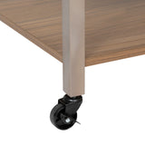 Kitchen island come - Five