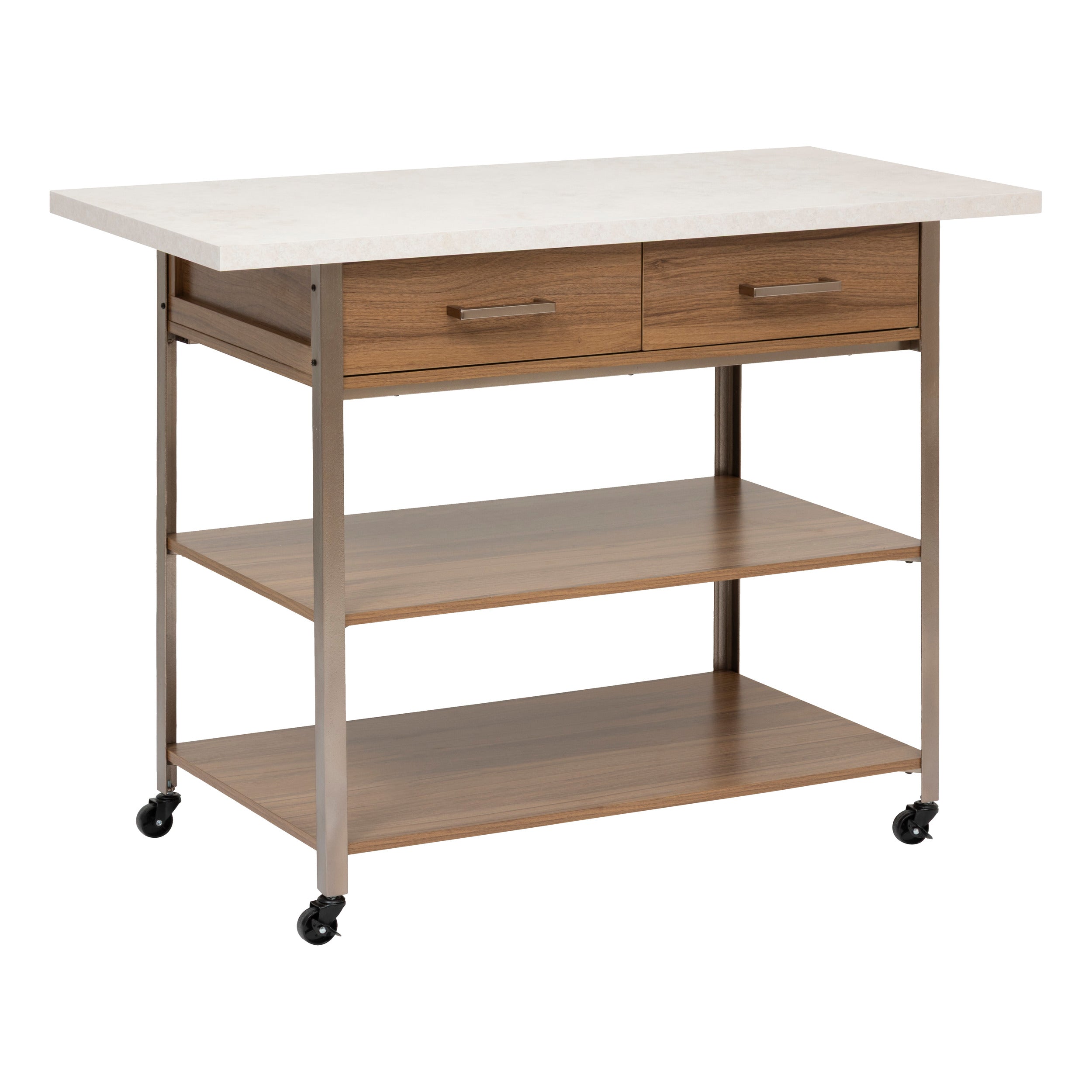 Kitchen island come - Five