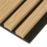 Decoratiune de perete, lght panel big colva 120 x 60 cm - Atmosphera