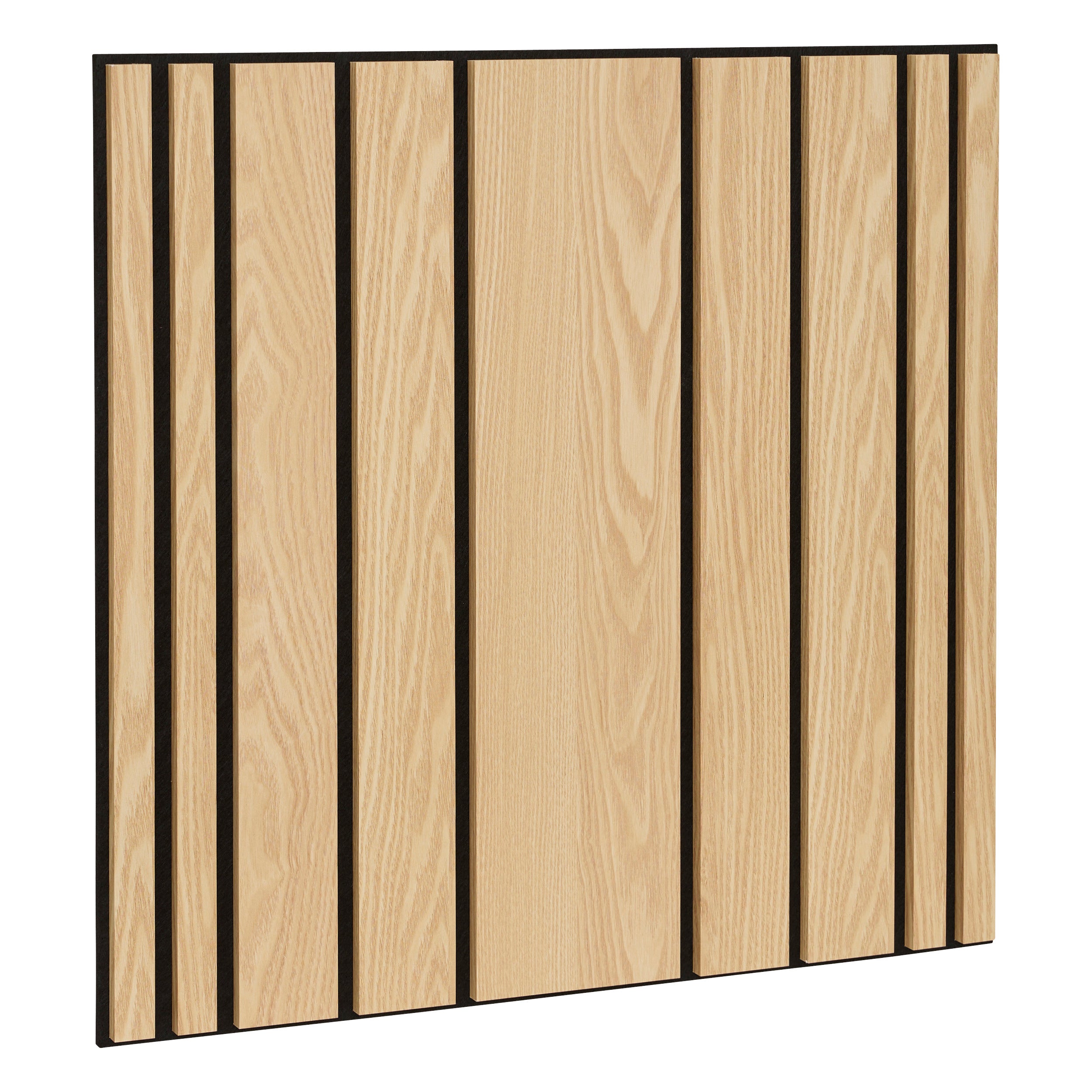 Decoratiune de perete, lght panel big colva 60 x 60 cm - Atmosphera