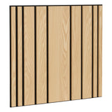 Decoratiune de perete, lght panel big colva 60 x 60 cm - Atmosphera