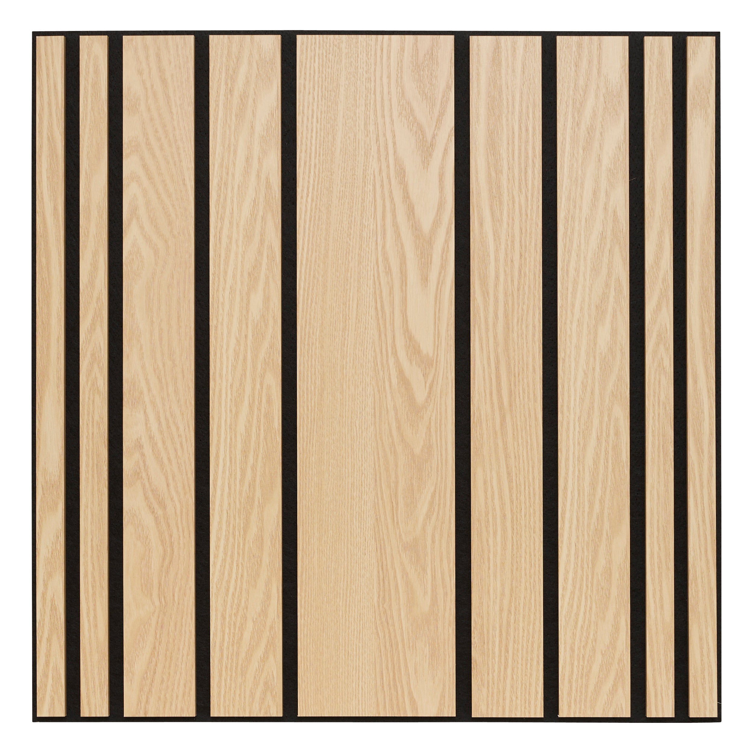 Decoratiune de perete, lght panel big colva 60 x 60 cm - Atmosphera