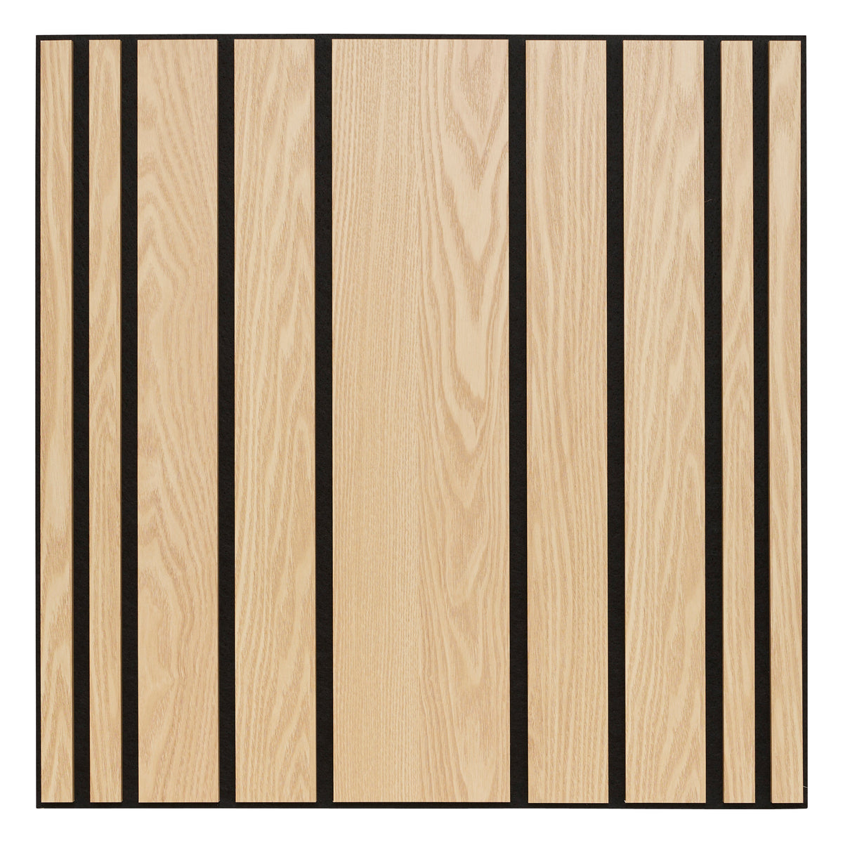 Decoratiune de perete, lght panel big colva 60 x 60 cm - Atmosphera