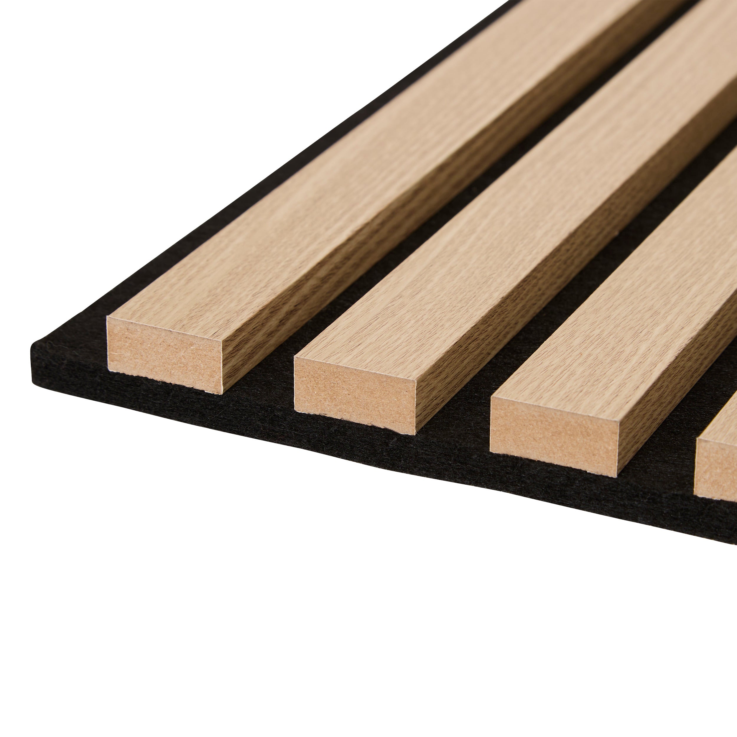 Decoratiune de perete, light wd panel colva 30 x 30 cm x3 - Atmosphera