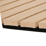 Decoratiune de perete, lght panel hexa colva 30 x 26 cm x3 - Atmosphera