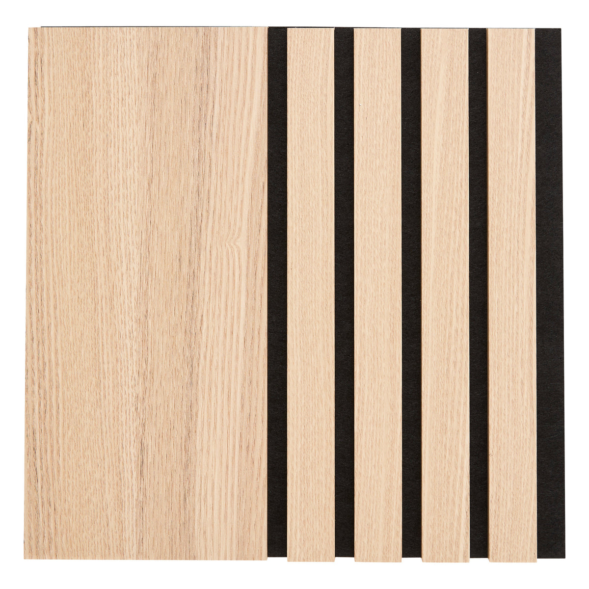 Decoratiune de perete, lght panel big colva 30 x 30 cm x3 - Atmosphera