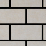 Decoratiune de perete, beige wd panel clint 61 x 69 cm - Atmosphera