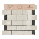 Decoratiune de perete, beige wd panel clint 61 x 69 cm - Atmosphera