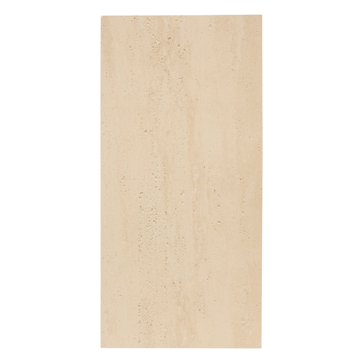 Decoratiune de perete, travertin sticker 58 x 28 cm - Atmosphera