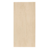 Decoratiune de perete, travertin sticker 58 x 28 cm - Atmosphera