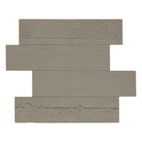Decoratiune de perete, concrete sticker 30 x 38 cm x2 - Atmosphera