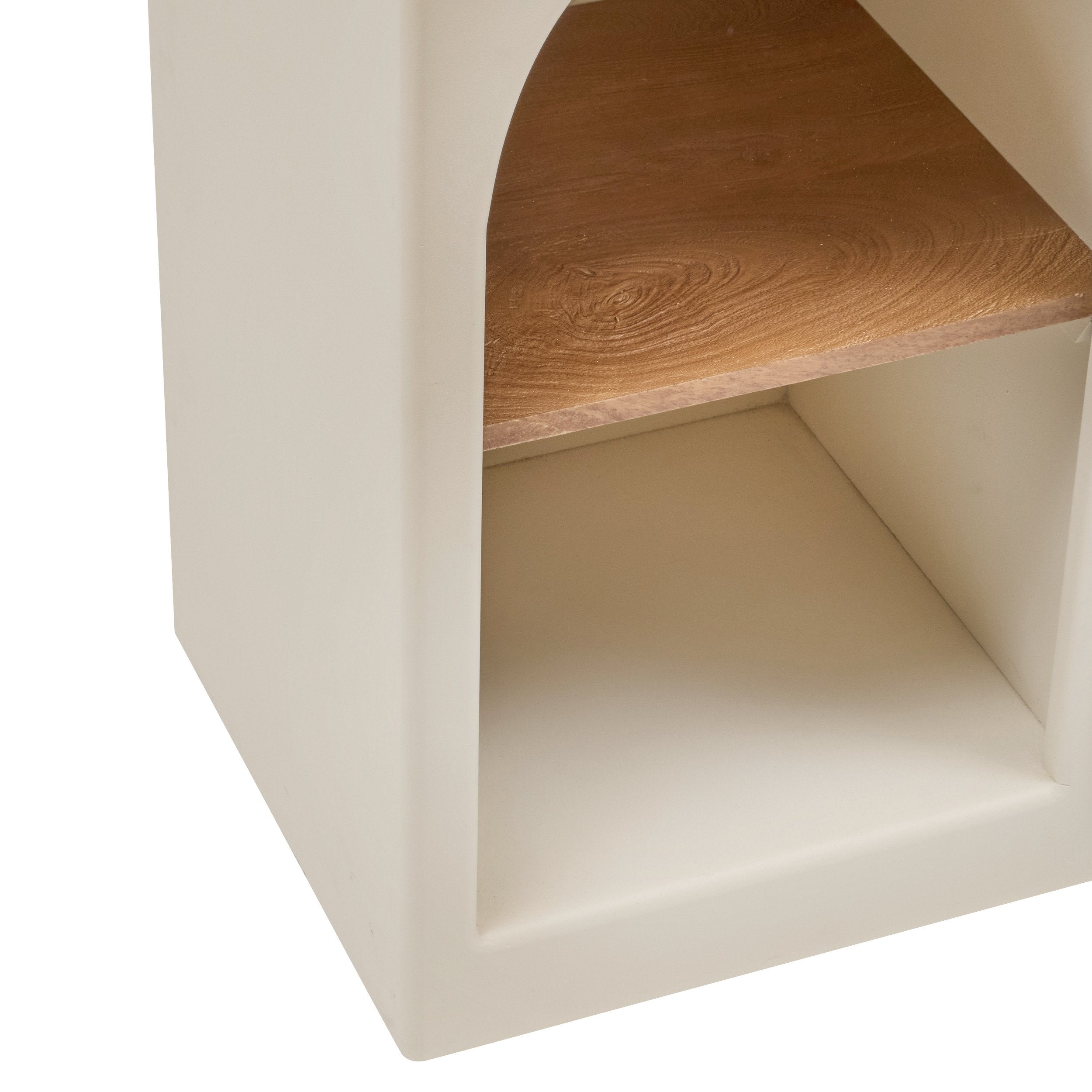 Comoda cu 2 usi Sienna lungime 165 cm Atmosphera