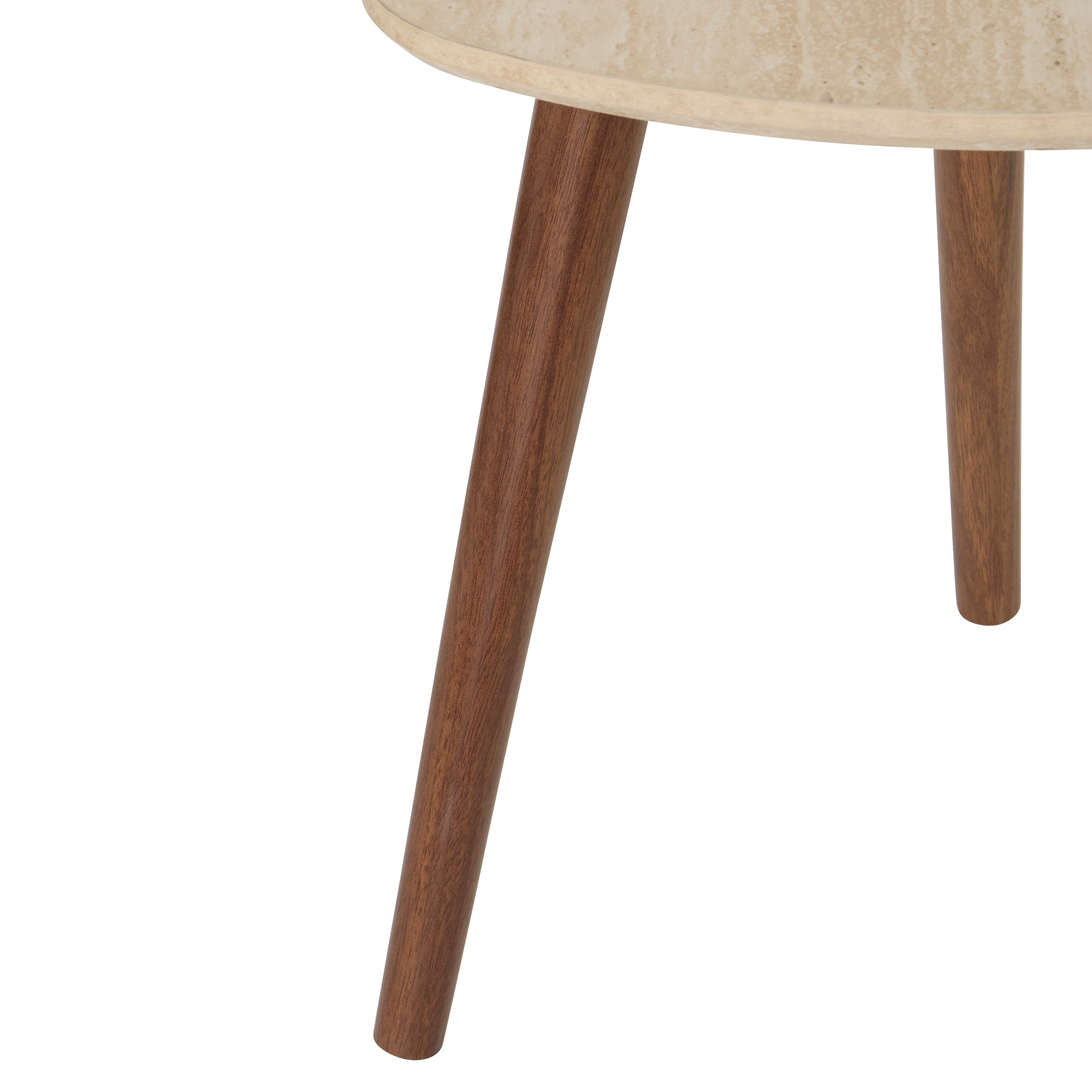Mobilier interior, mileo coffee table travert set 3 buc - Atmosphera