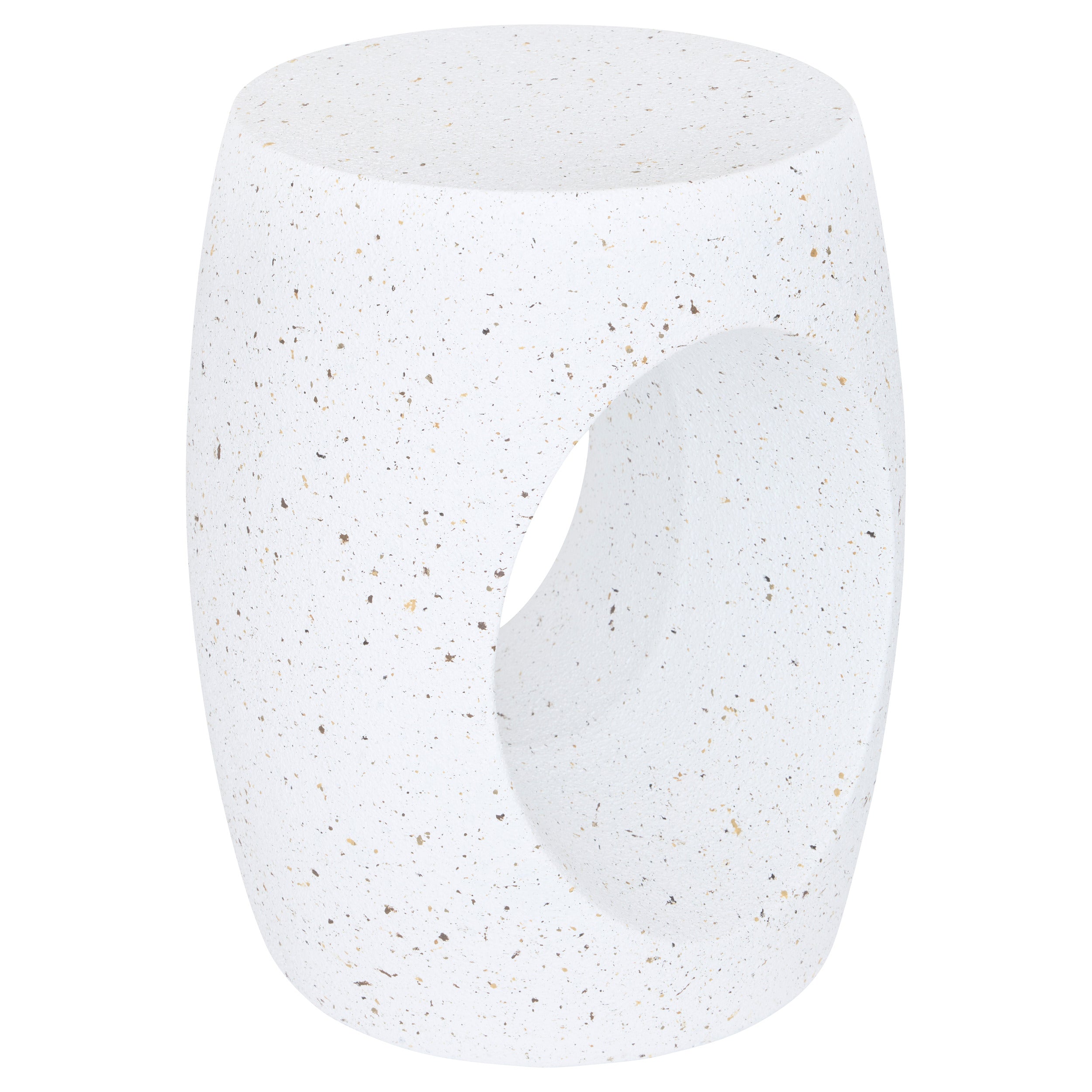 Mobilier interior, narlon totem side table mgo - Atmosphera