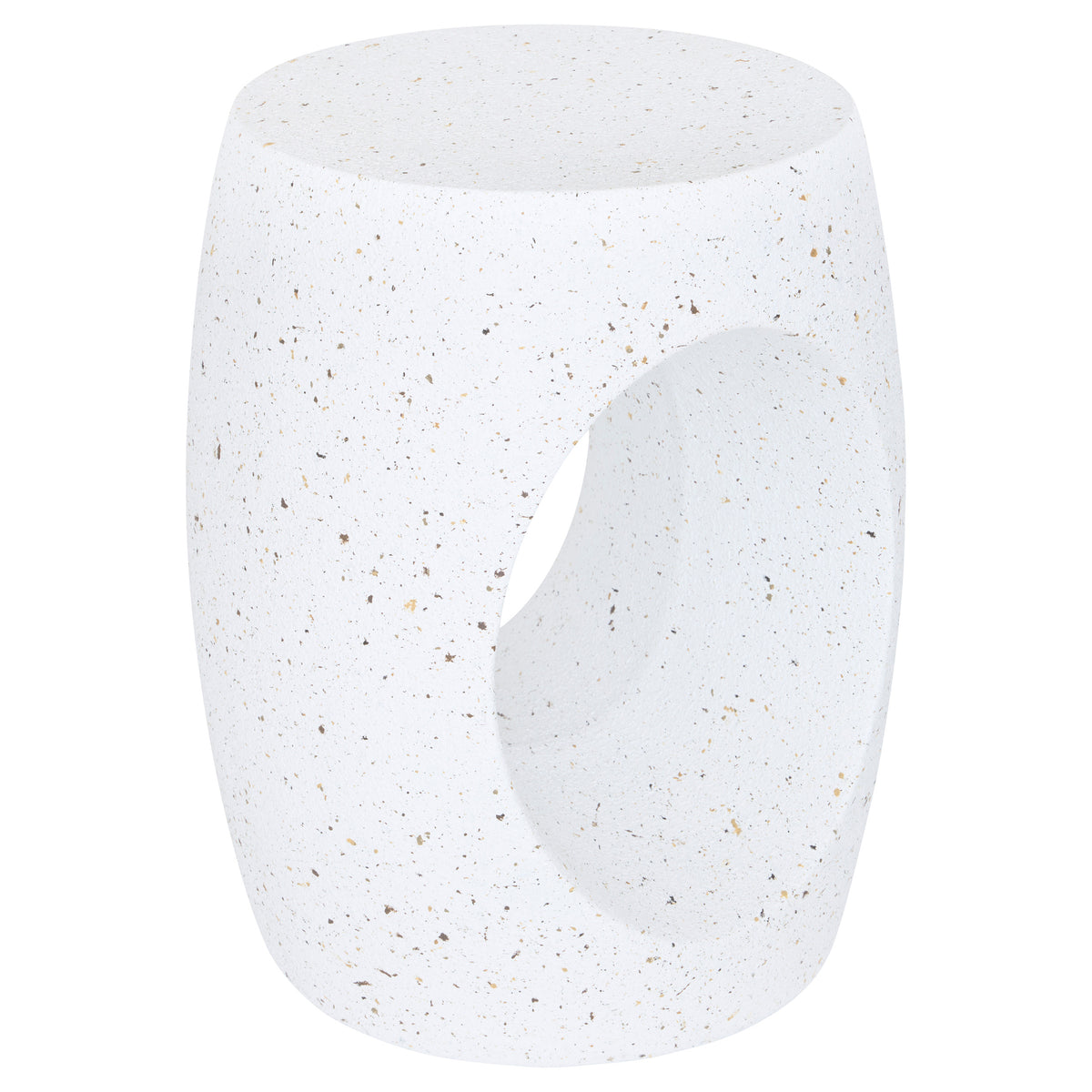 Mobilier interior, narlon totem side table mgo - Atmosphera