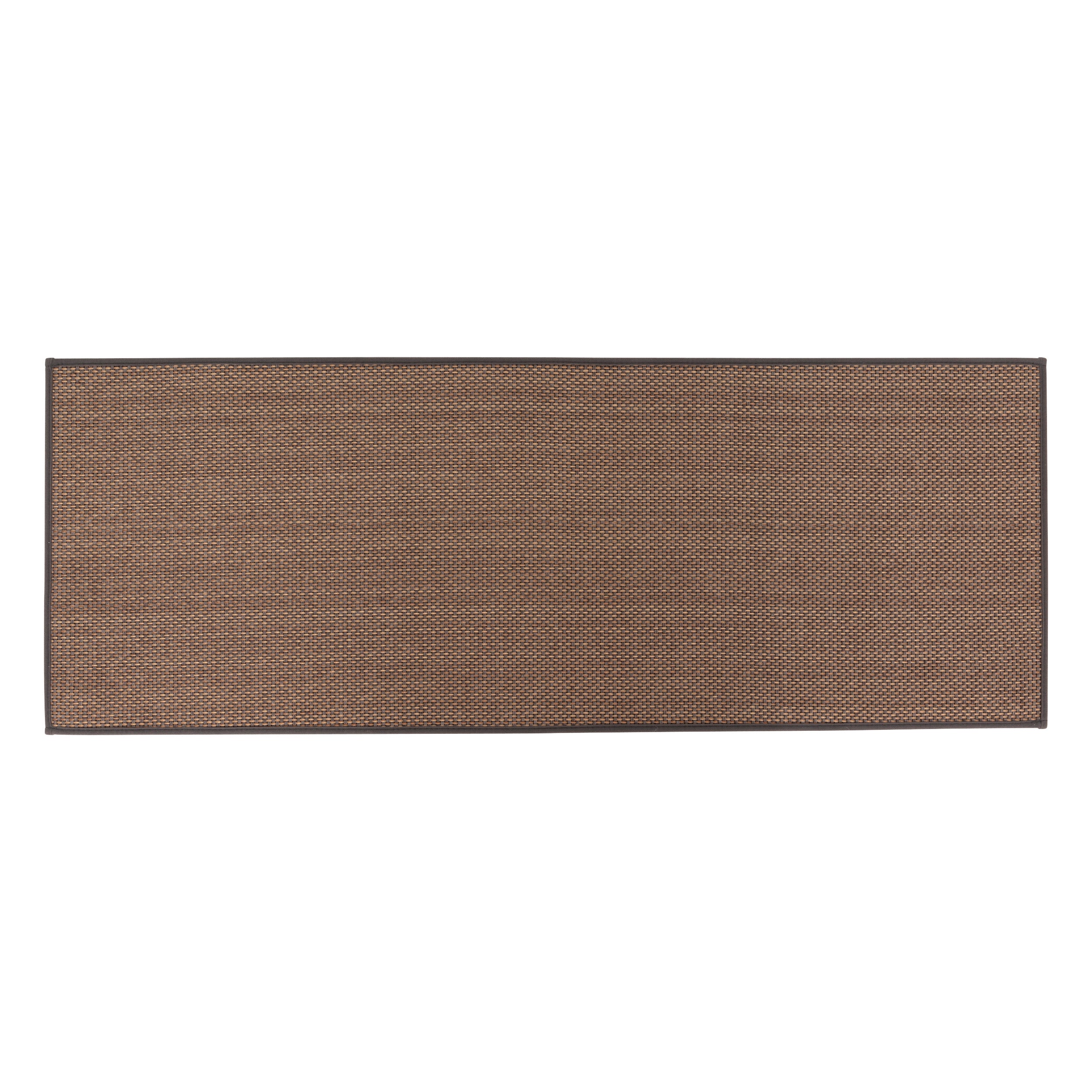 Carp wov mottld 45 x 120 cm asortat - Five