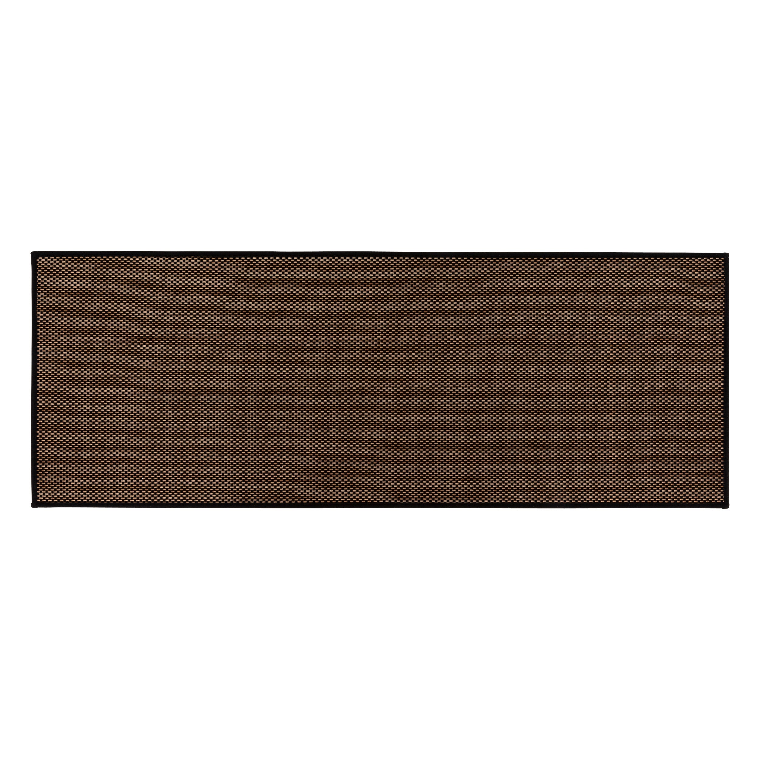 Carp wov mottld 45 x 120 cm asortat - Five