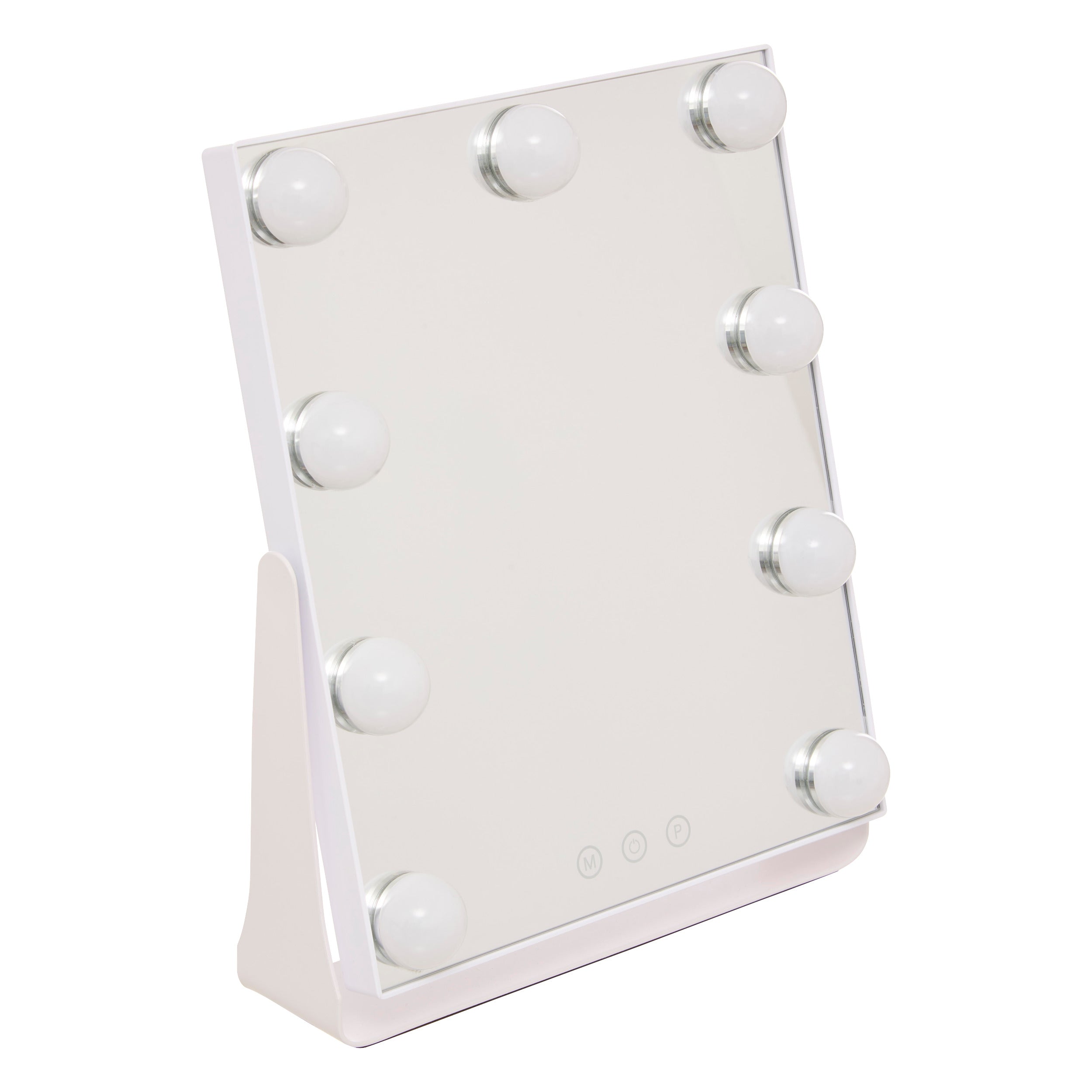 Hollywood LED mirror s - Five