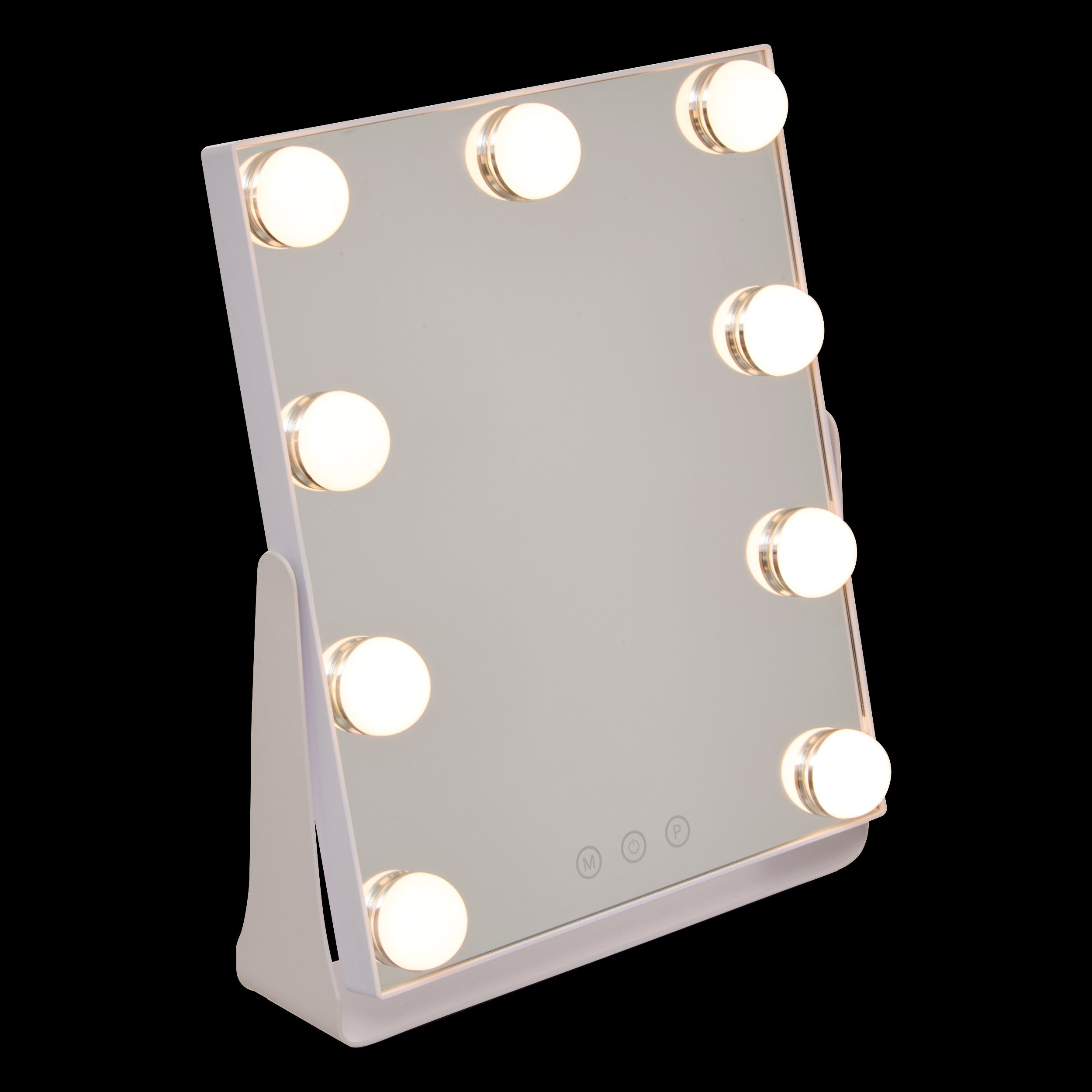 Hollywood LED mirror s - Five